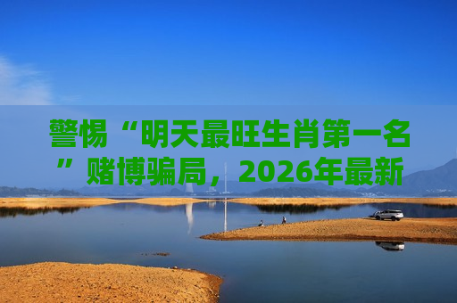 警惕“明天最旺生肖第一名”赌博骗局，2026年最新变种风险警示