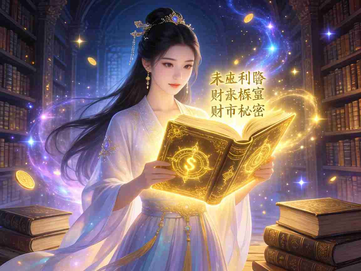 管家婆三期必开一期精准预测梦中现，女子见神秘账本揭示财运玄机