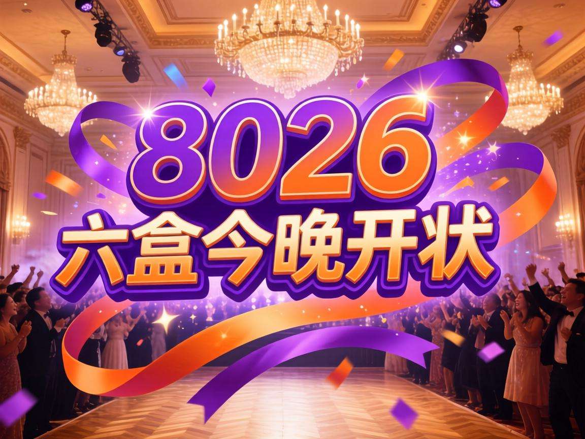 风险警示:别信“香淃六香彩开奖网、2026澳彩开奖结果查询、2026澳门六盒今睌开状结果图片”骗局