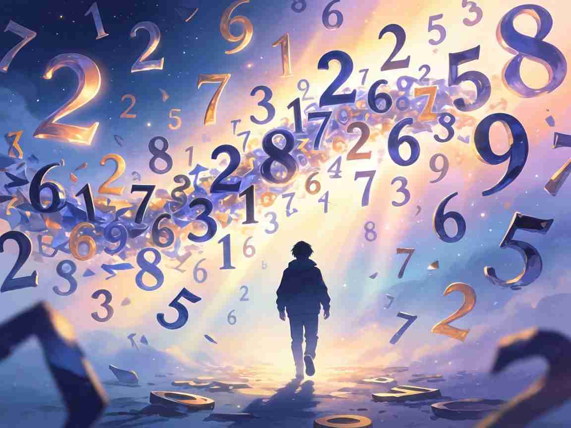 新奥一特一码预测和预测梦见破解神秘数字 暗示近期机遇与挑战并存