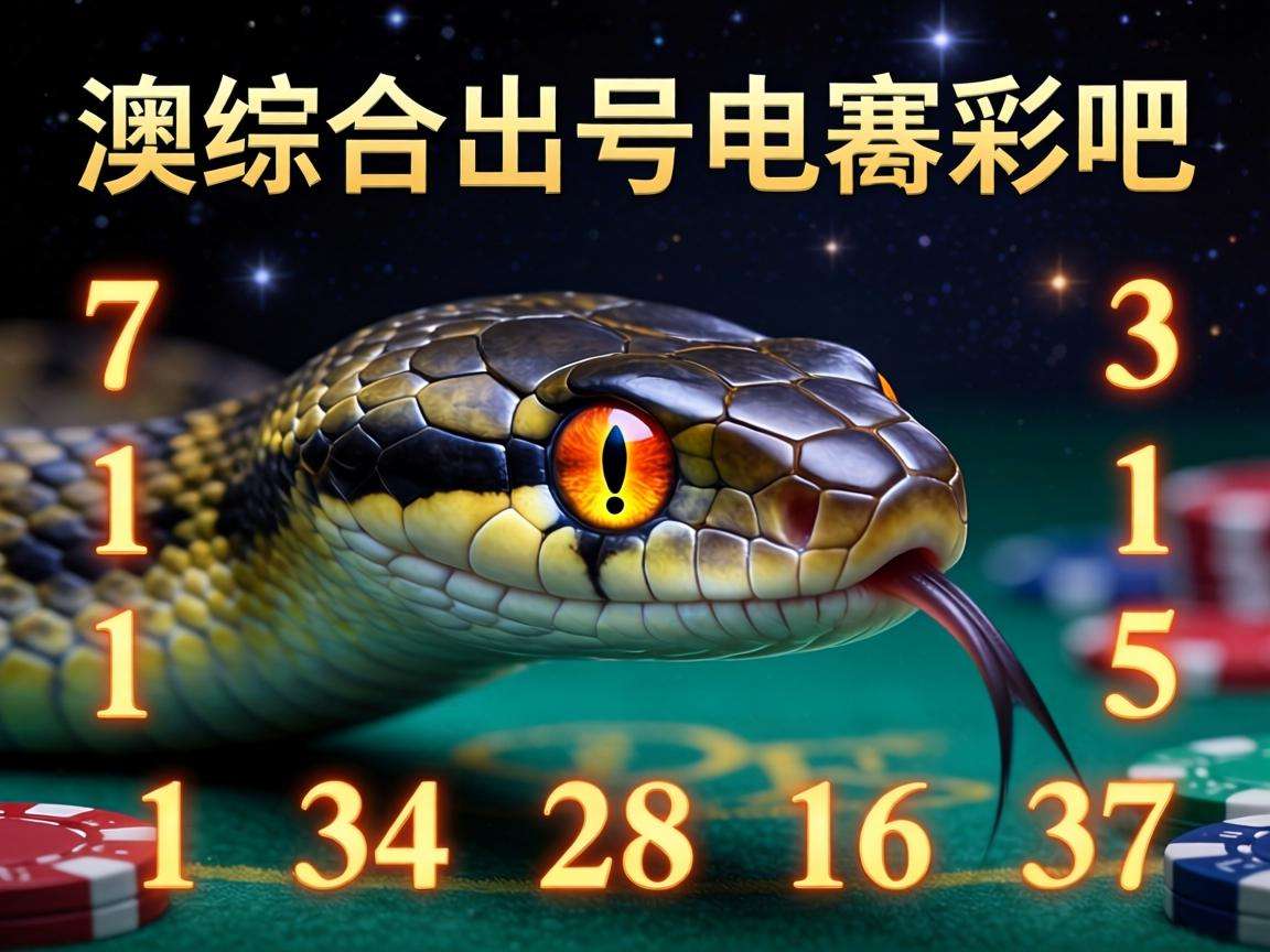 梦见生肖数字选号暗藏风险?警惕“新澳综合出号走势图彩吧”涉赌诈骗