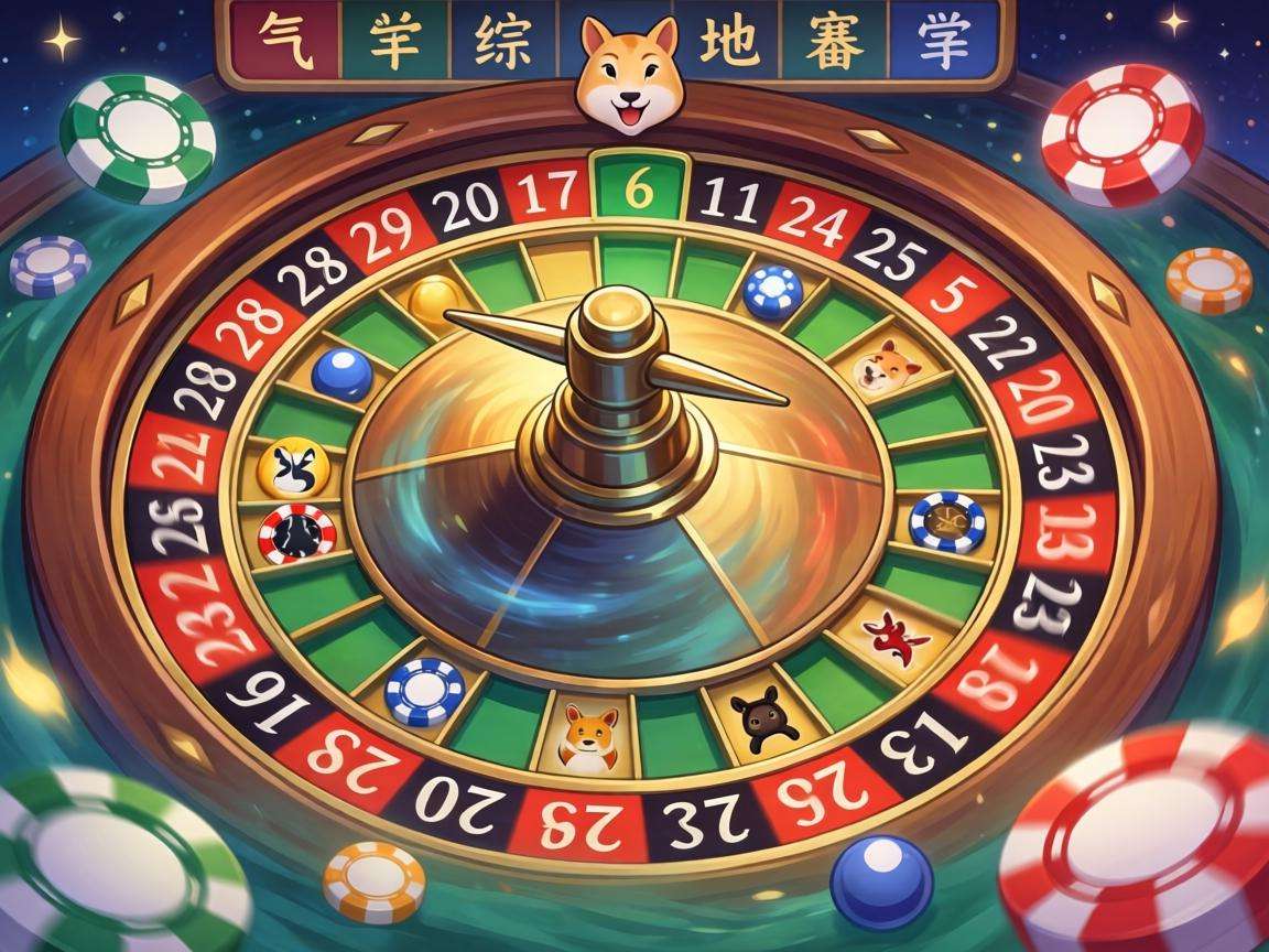 梦见生肖数字选号暗藏风险？警惕“新澳综合出号走势图彩吧”涉赌诈骗