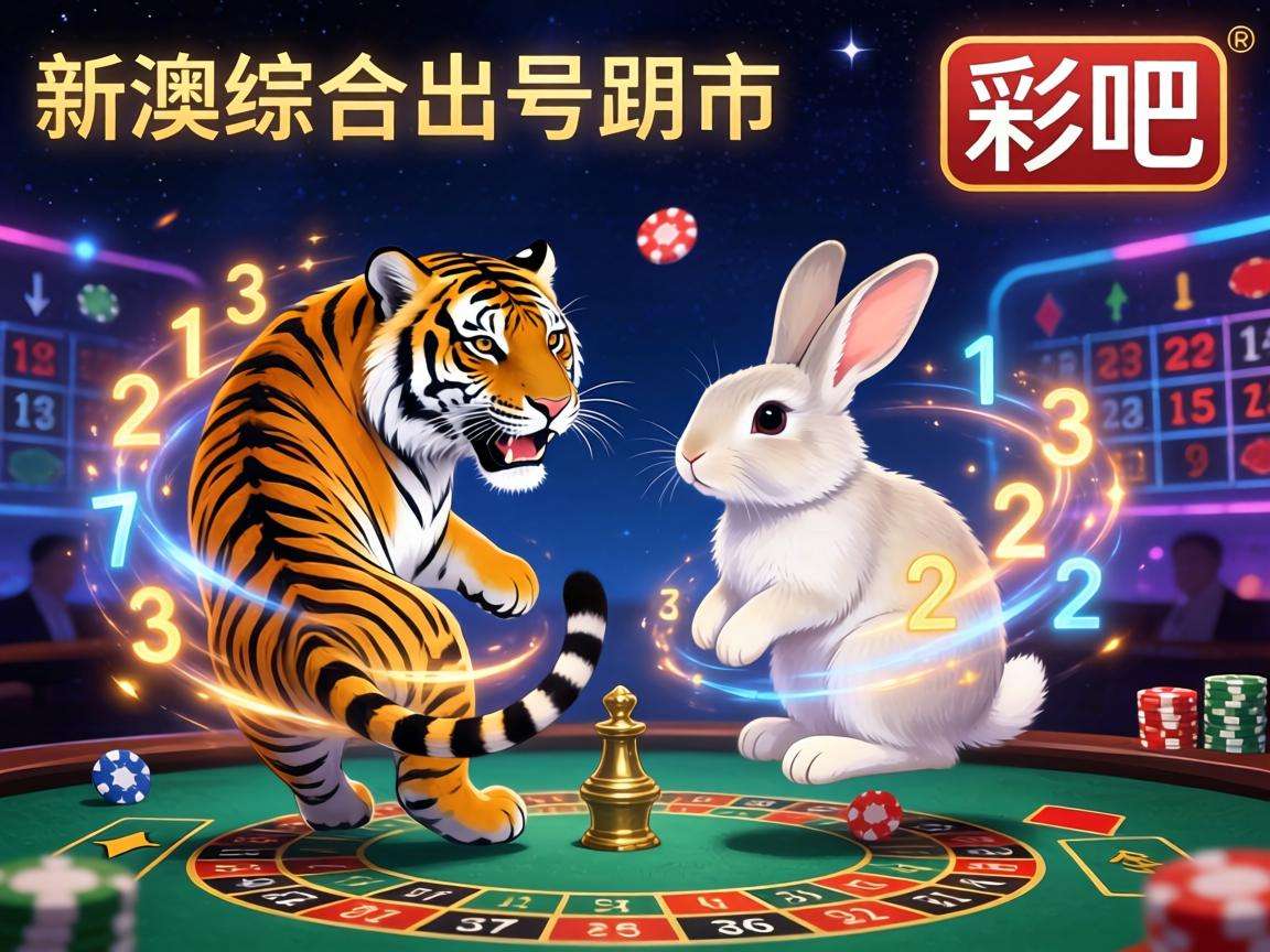 梦见生肖选号暗藏风险？警惕“新澳综合出号走势图彩吧”涉赌诈骗