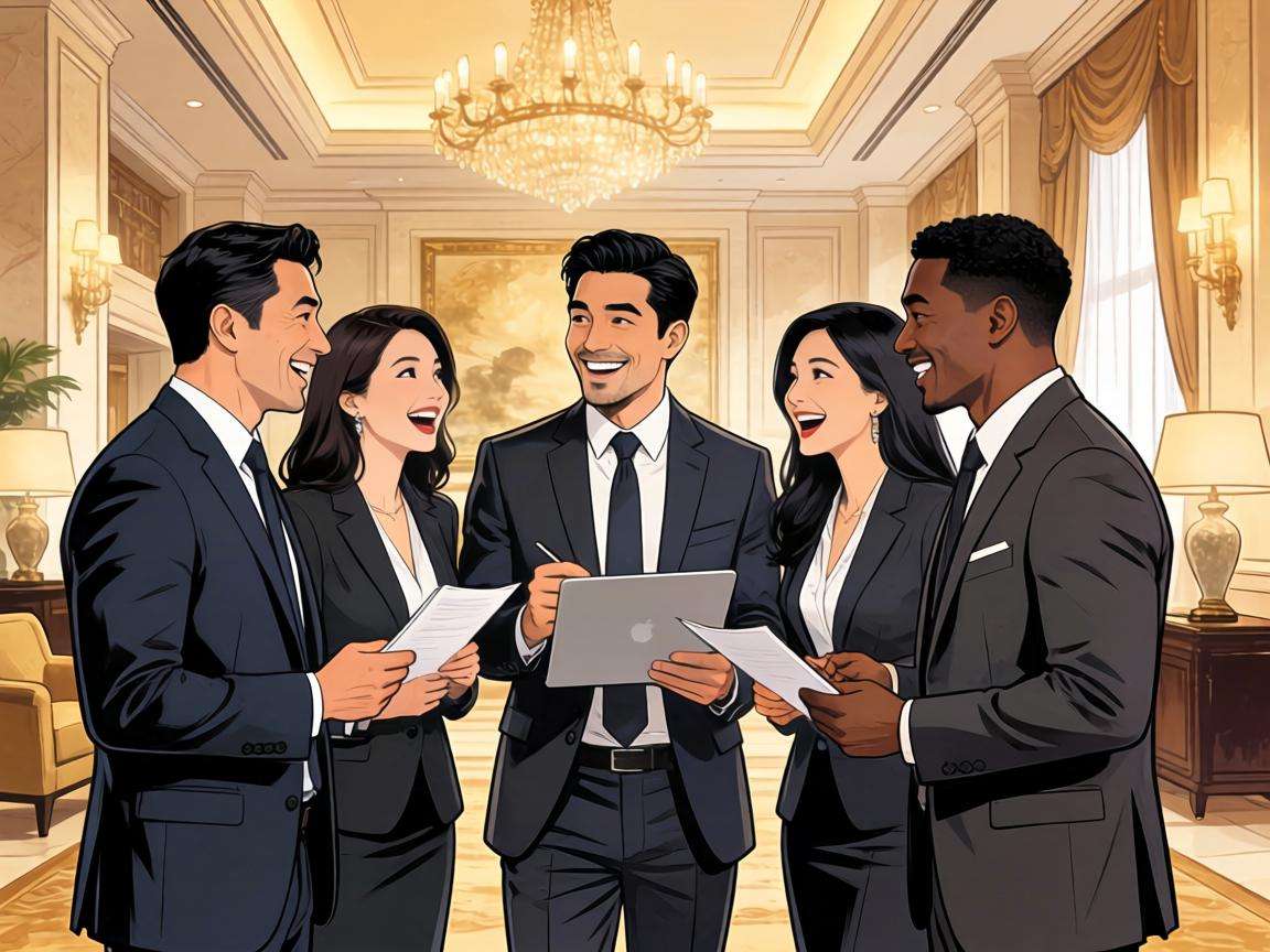 警惕澳门一肖一码精准计划骗局，这类引流话术全是涉赌诈骗套路