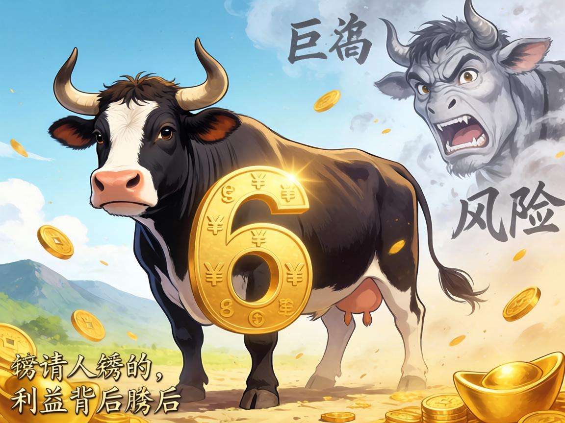 风险警示:别信“生肖+数字组合”引流的{keyword}骗局,是诈骗