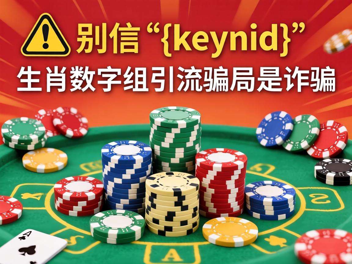 风险警示:别信“{keyword}”相关生肖数字组合引流的赌博骗局是诈骗