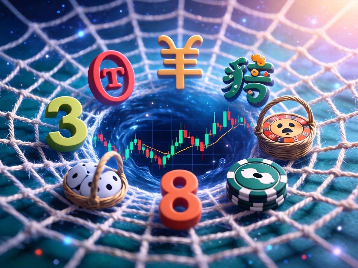 梦见生肖数字组合暗藏风险？警惕老澳门走势图涉赌诈骗如何防骗？