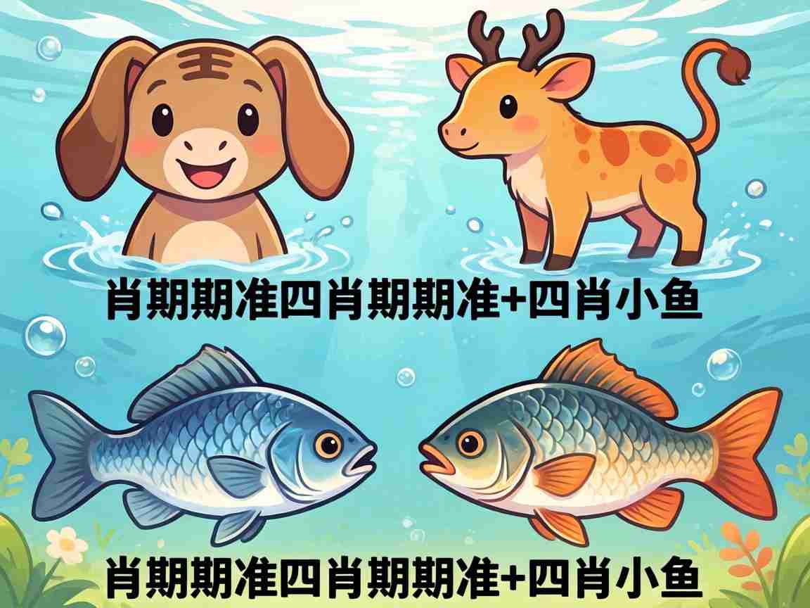 公安部反诈预警:“四肖期期准四肖期期准+四肖小鱼”诈骗套路拆解