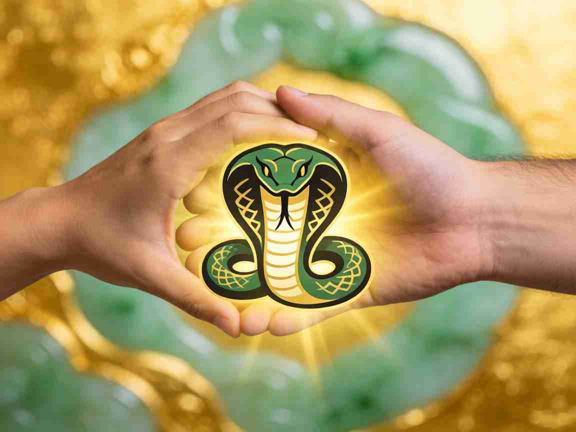 创业者小张与灵蛇品牌百度百科的不解之缘