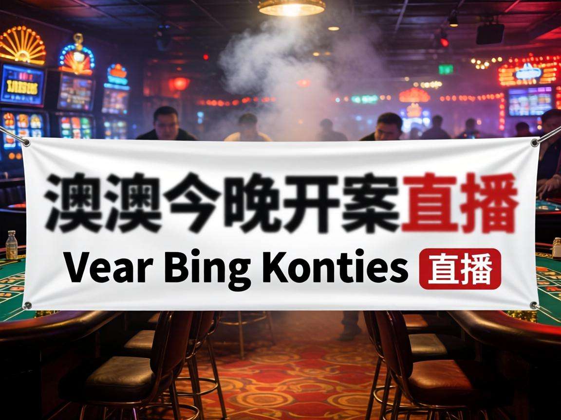 新澳今晚开奖直播是诈骗！揭秘非法赌博引流陷阱