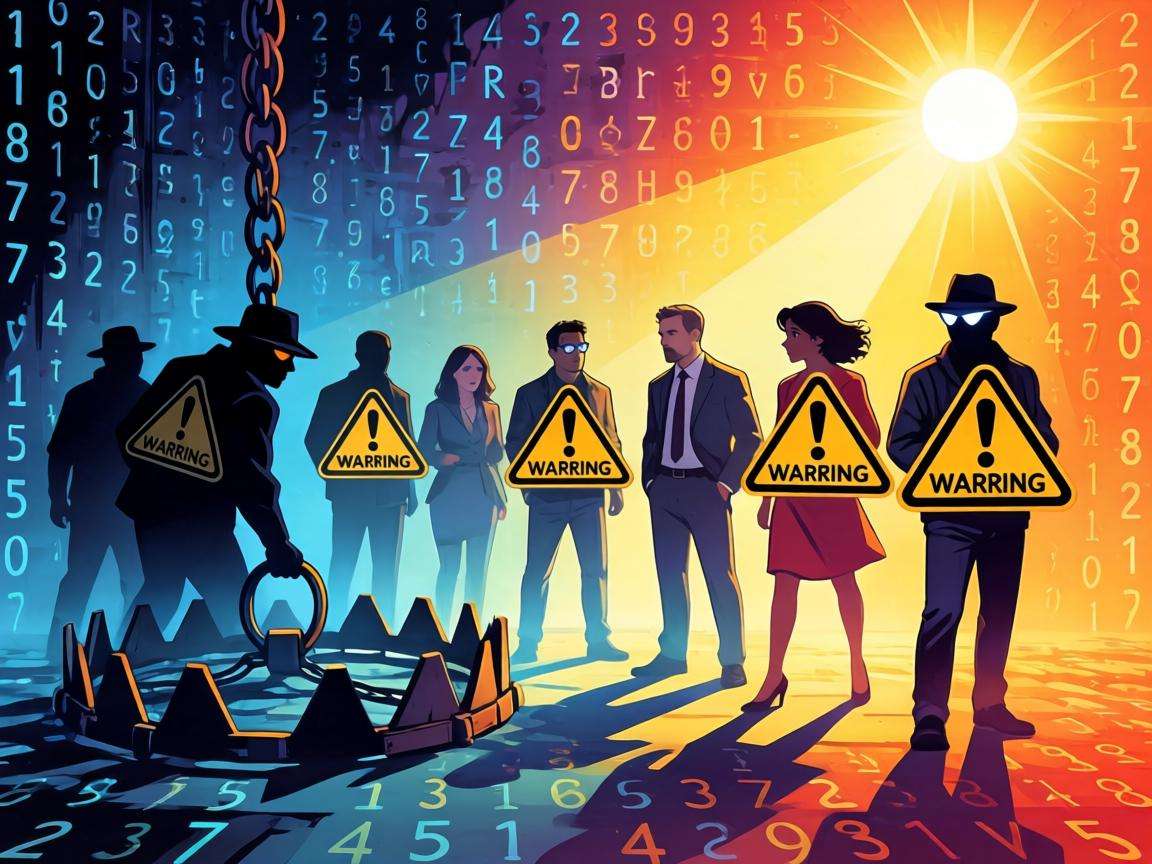 别信“鼠-虎-马-猪”09-22-31-40-17-05:T08相关{keyword}骗局,风险警示