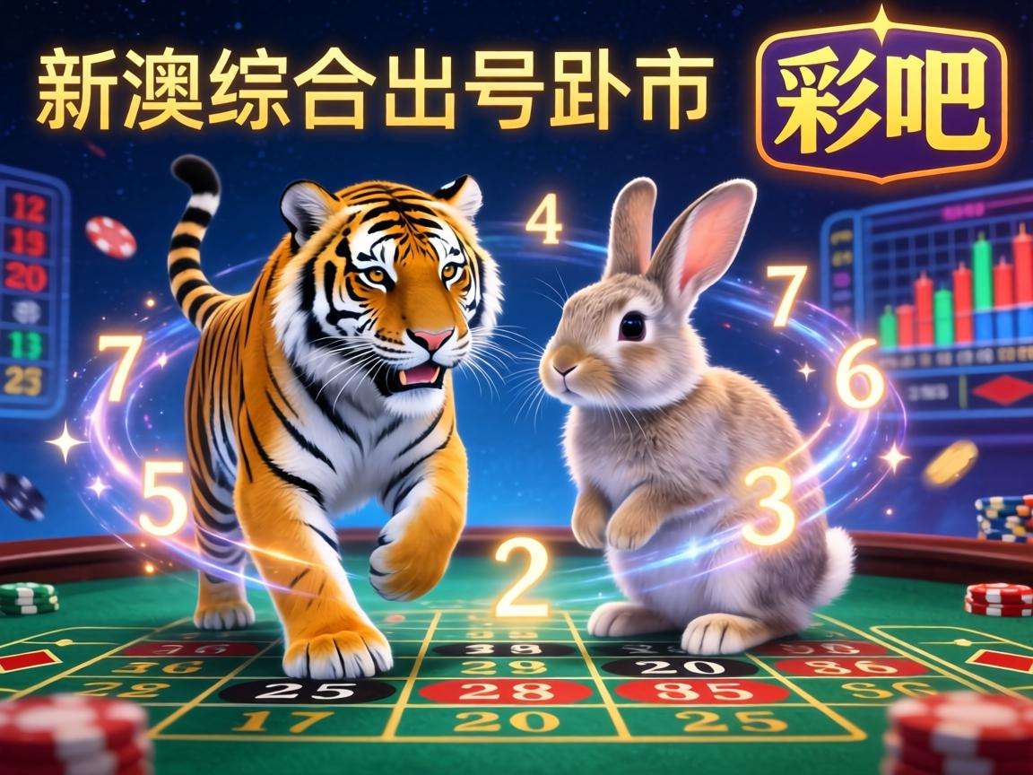 梦见生肖选号暗藏风险？警惕“新澳综合出号走势图彩吧”涉赌诈骗