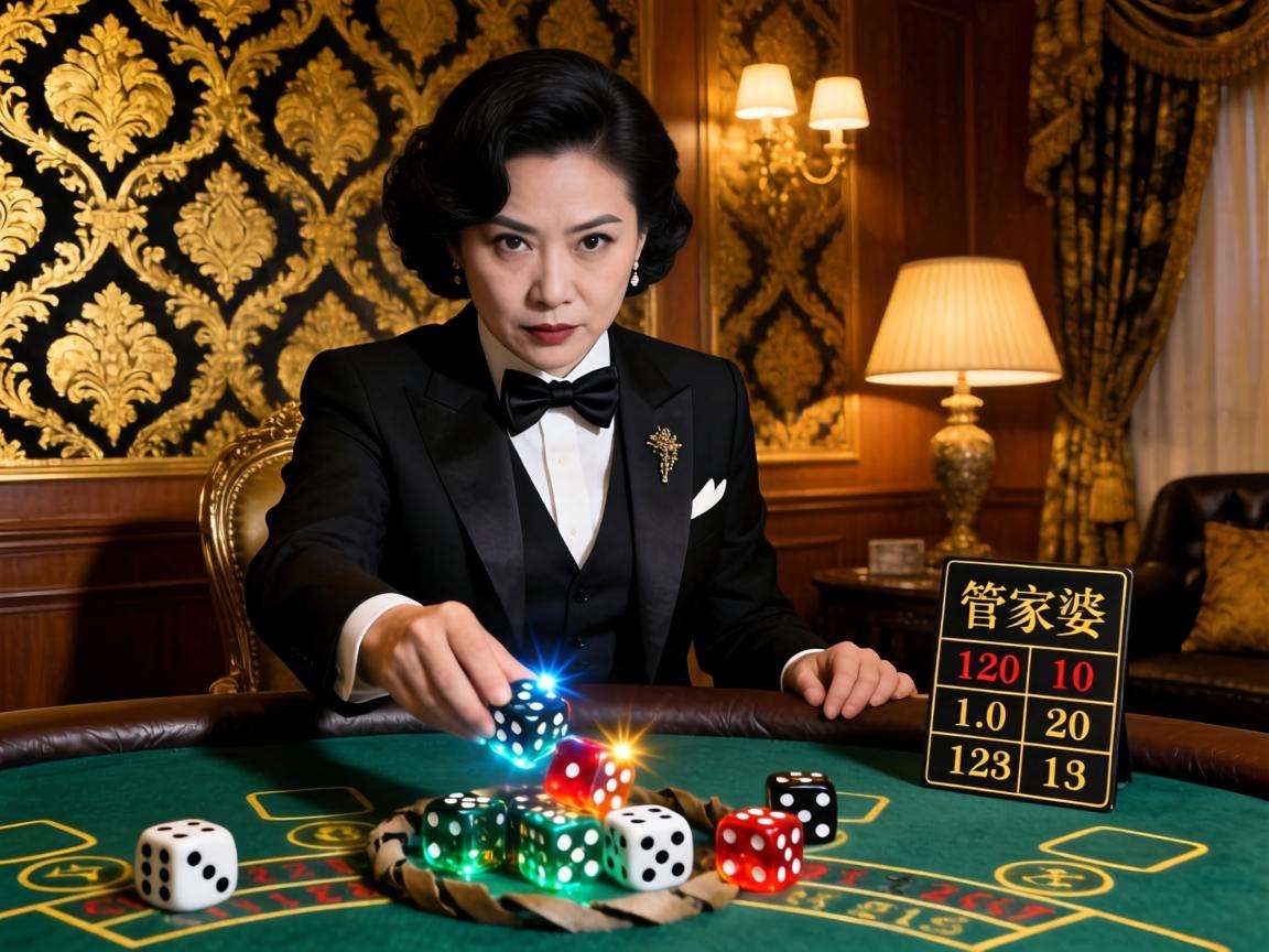 别信“澳门管家婆100精准香港谜今”骗局 警惕08-19-32-41-27-15:T22赌博诈骗陷阱