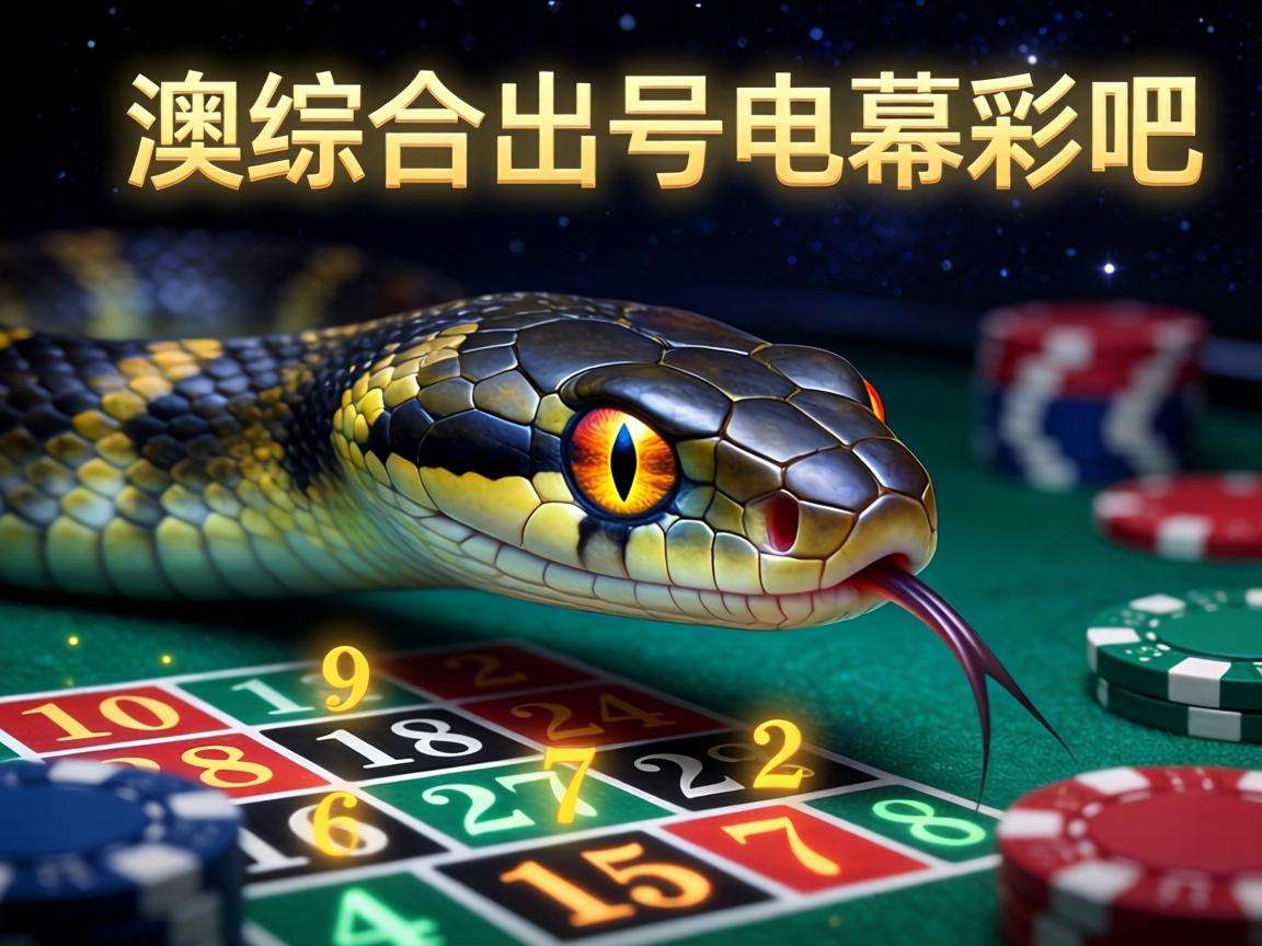 梦见生肖数字选号暗藏风险?警惕“新澳综合出号走势图彩吧”涉赌诈骗