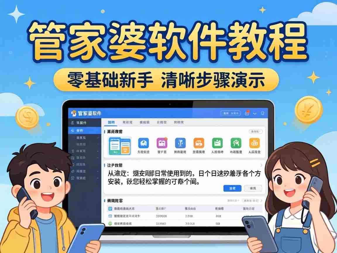 正版王中王资料2019年144期 管家婆软件零基础新手实操教程