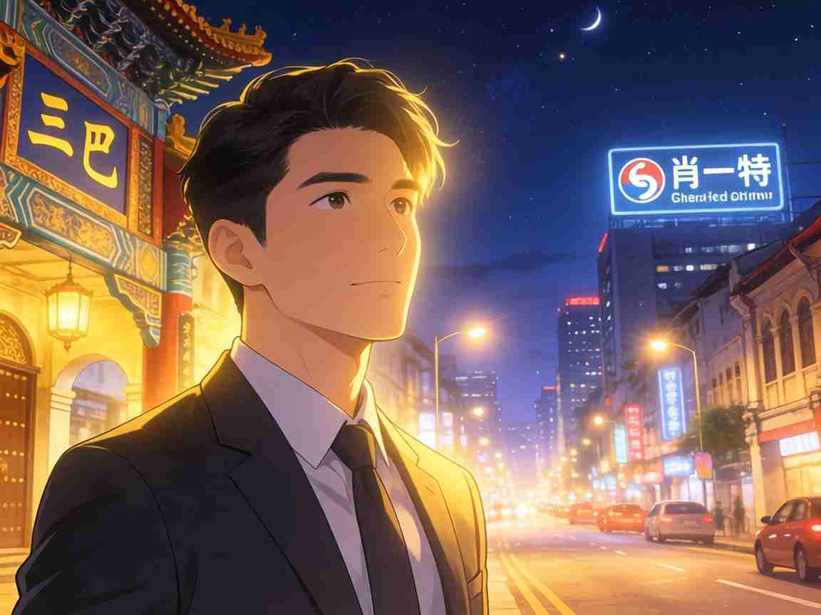 澳门大三巴一肖一特公司是哪家?梦中寻答案竟藏事业转机