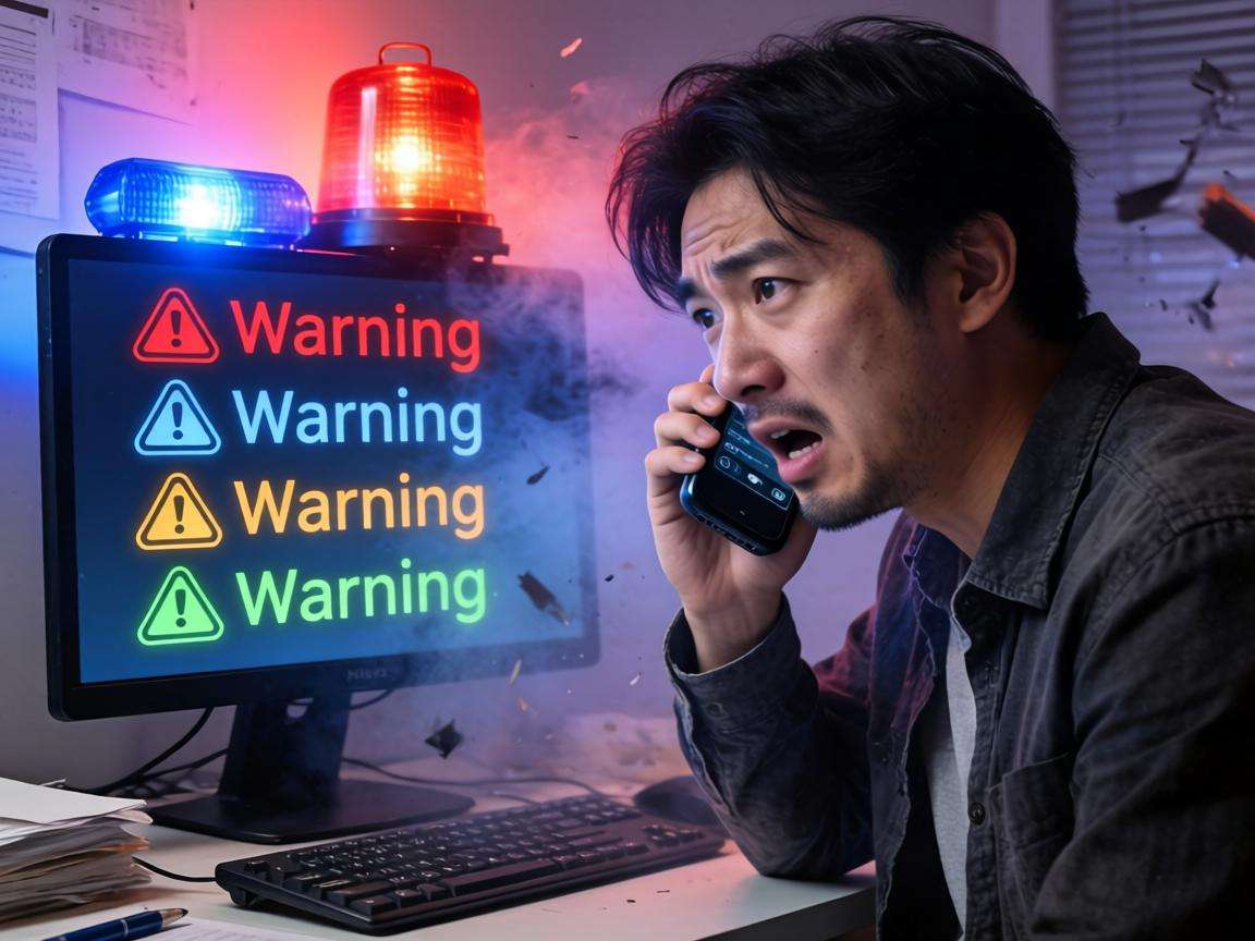 风险警示:别信“{keyword}”是诈骗,附08-19-31-42-27-05:T22骗局拆解