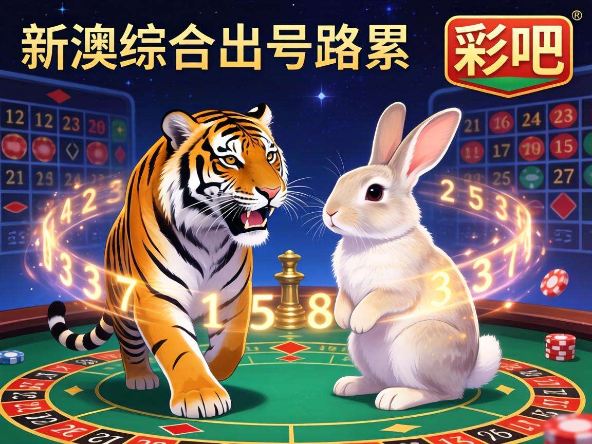 梦见生肖选号暗藏风险？警惕“新澳综合出号走势图彩吧”涉赌诈骗
