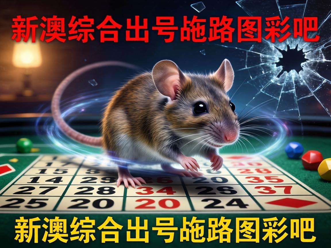 梦见生肖选号暗藏风险?警惕“新澳综合出号走势图彩吧”涉赌诈骗如何防骗