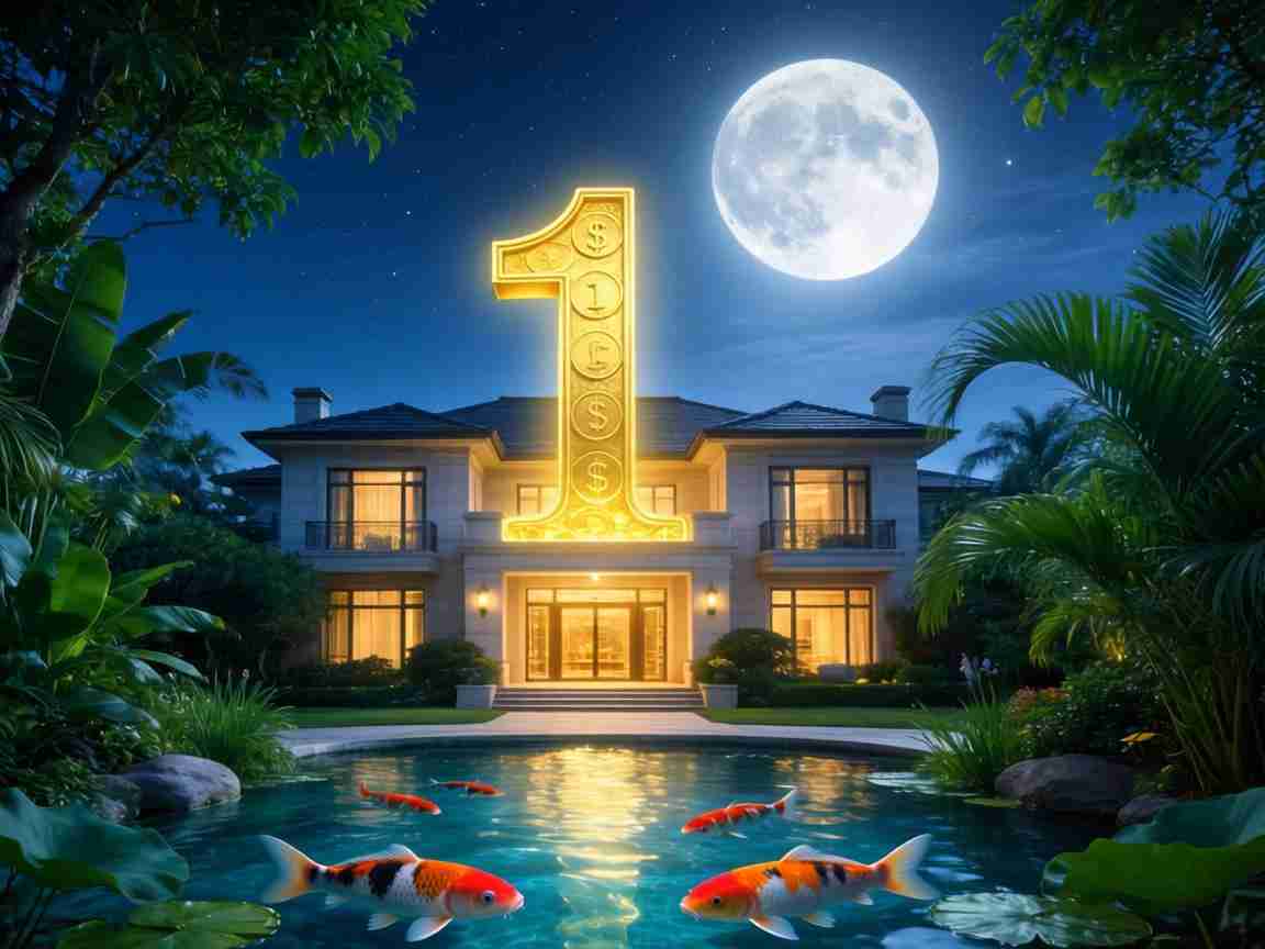 澳门管家一肖一特中下一期预测1梦见预示什么?梦中数字暗藏财运玄机