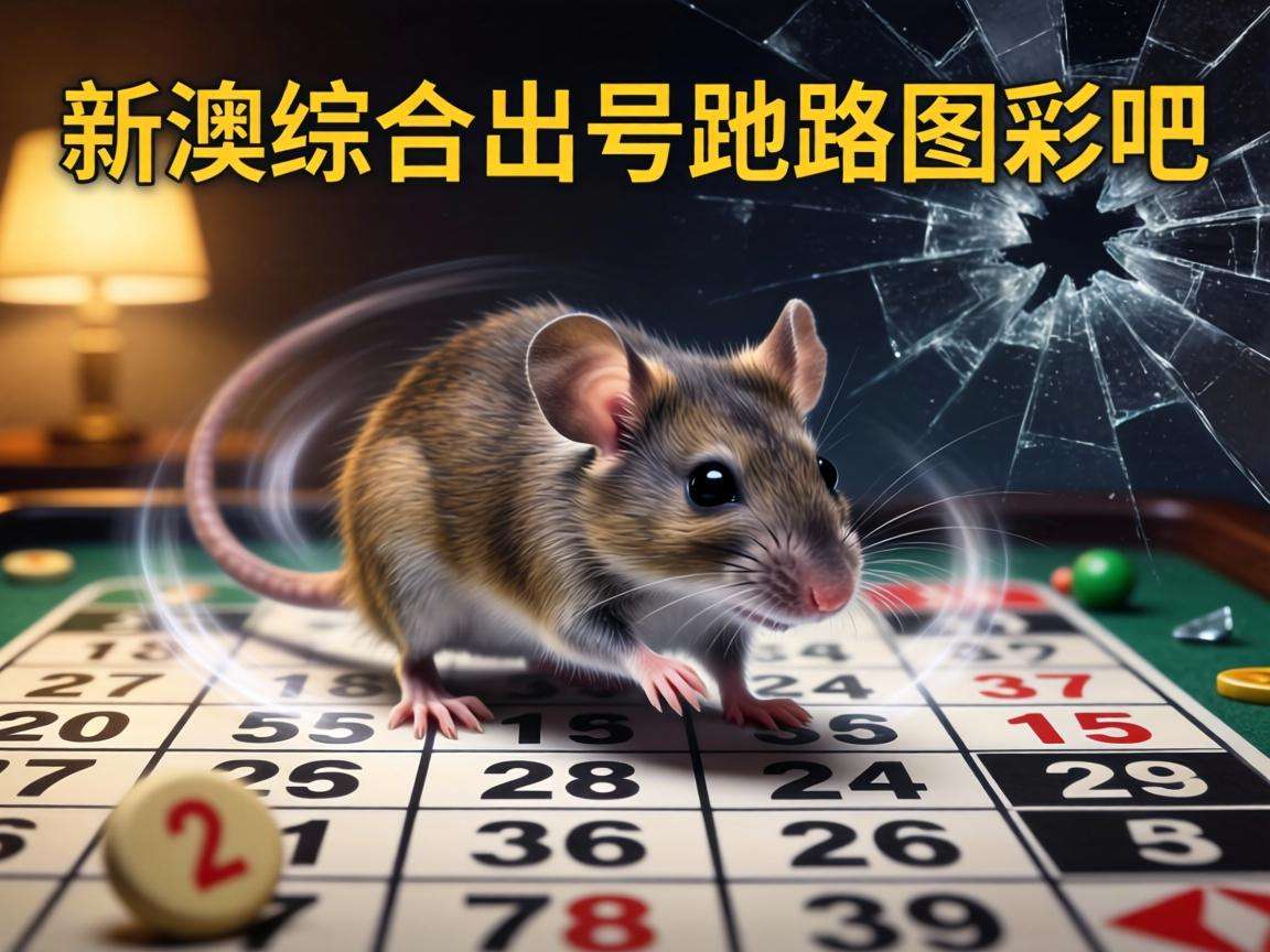 梦见生肖选号暗藏风险?警惕“新澳综合出号走势图彩吧”涉赌诈骗如何防骗
