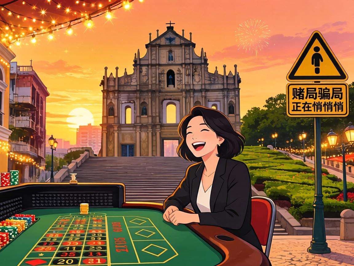 风险警示:别信“新澳门大三巴600图库八百图库”是诈骗,警惕08-19-27-33-41-16:T22生肖赌局骗局