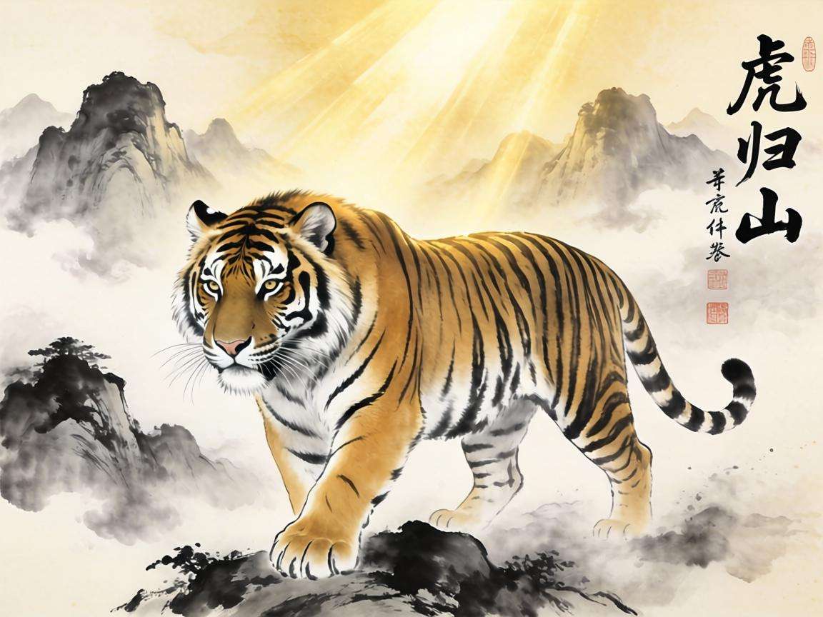 风险警示：别信“大三巴一肖一特虎归山”骗局，警惕生肖数字赌博诈骗