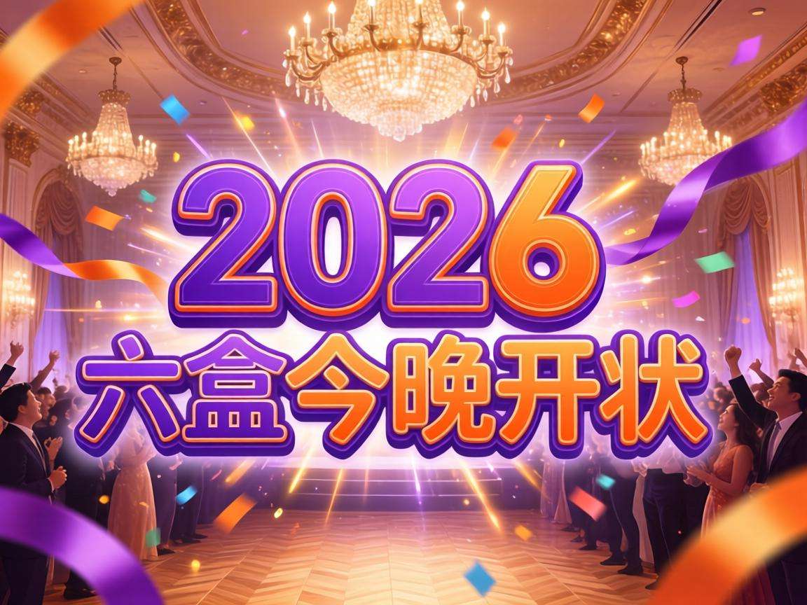 风险警示:别信“香淃六香彩开奖网、2026澳彩开奖结果查询、2026澳门六盒今睌开状结果图片”骗局