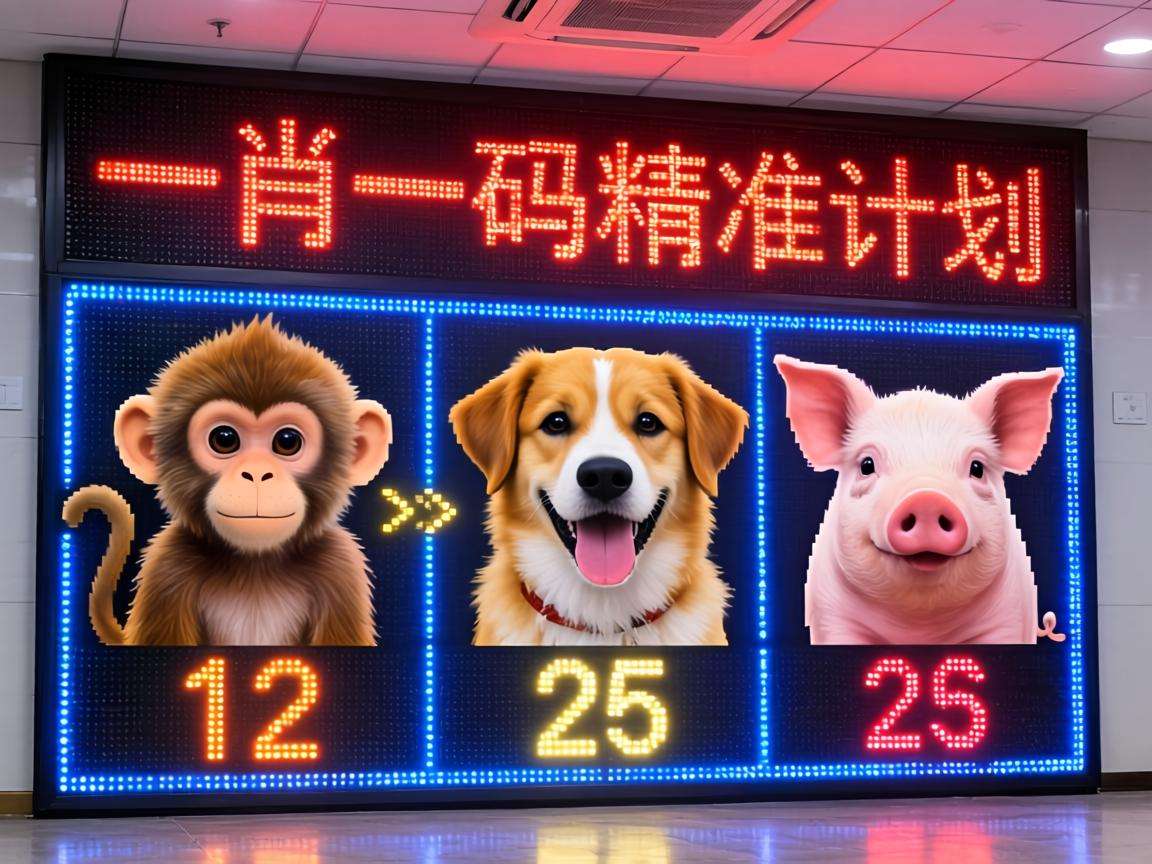 澳门一肖一码精准计划是诈骗！所谓猴狗猪生肖数字组合全是骗局