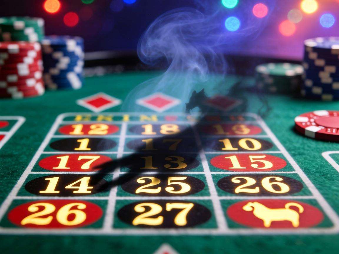 梦见生肖选号暗藏陷阱?警惕“精选4肖5码涉赌诈骗风险